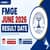 FMGE June 2026 Result Date: Download Link & Official Website